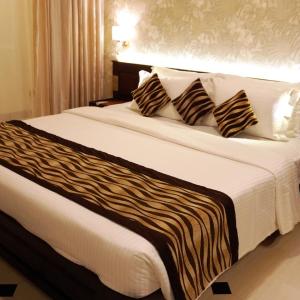 Semi Deluxe Room