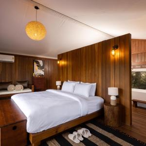 Suite with Terrace