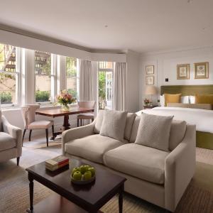 Chelsea Junior Suite
