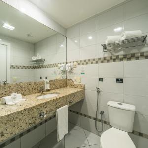 Luxury Twin Room