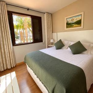 Deluxe Double or Twin Room with Pool View