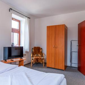 Economy Twin Room