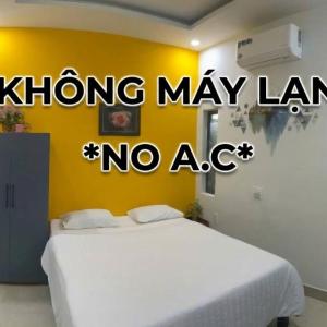 Standard Double Room with Fan