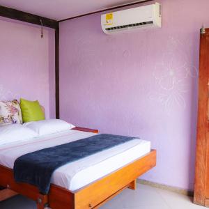 Economy Double Room with Terrace