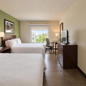 Queen Room with Two Queen Beds