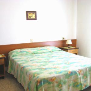 Double or Twin Room with Balcony