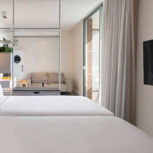 Meliá Room