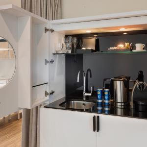 The Level Grand Suite 