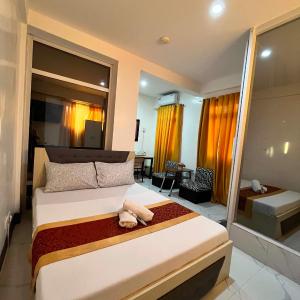 Queen Suite