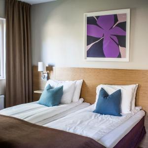 Double Room Classic (Excluding Spa)