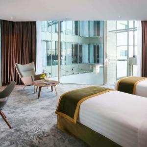 Twin Suite