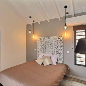 Villa with Sea View