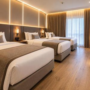 Comfort Triple Room