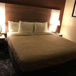 King Room - Accessible/Non-Smoking