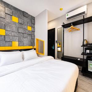 Cozy Double Room