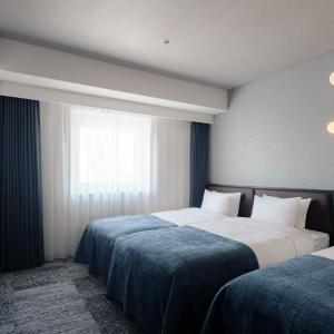 Standard Triple Room - Non-Smoking