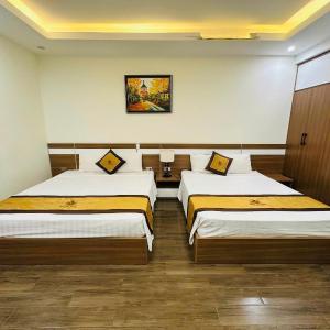 Standard Family Room