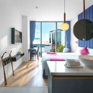 Superior Queen Room 