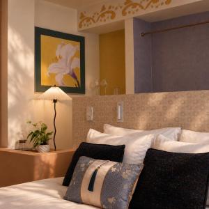 King Room with Balcony