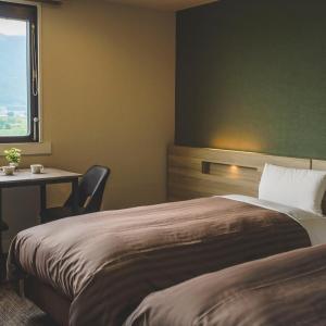Twin Room - Non-Smoking