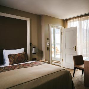 Maisonette Suite