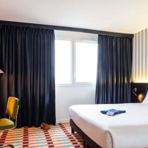 Comfort King Room