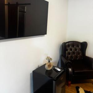 King Suite with Balcony