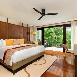 Pearl Suite Spa-Dinner Package