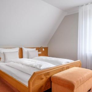 Tradition Double Room