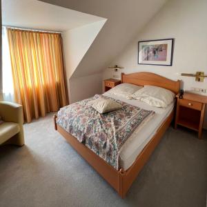 Economy Single Room