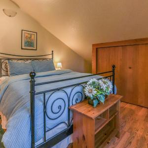 Double Room with Lake View