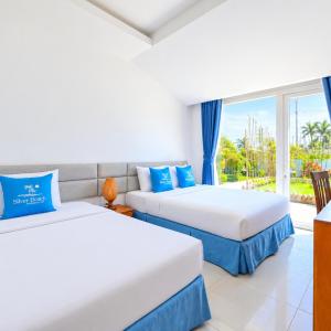 Two-Bedroom Villa