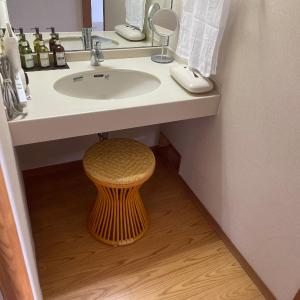Japanese-Style Room - Non-Smoking