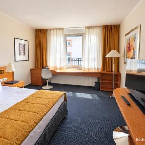 Classic Single Room