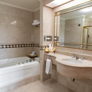 Junior Suite with City View
