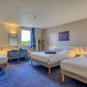 Double Room - Disability Access