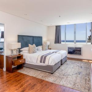 King Self Catering Suite