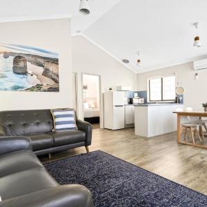 Garden Apartment
