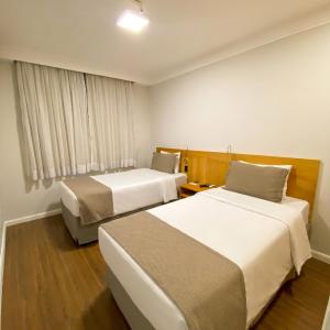Classic Twin Room