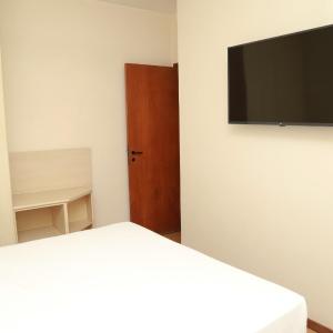Executive Twin Suite