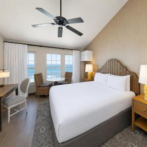 King Room with Oceanfront View
