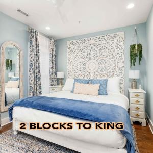 2 Bedroom Suite