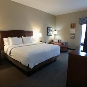 King Room - Mobility Access/Non-Smoking
