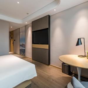 Elegant Double Room