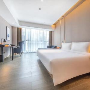 Atour Double Room
