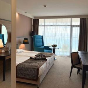 Superior Deluxe Double or Twin Room 