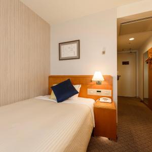 Standard Semi Double Room , Non Smoking