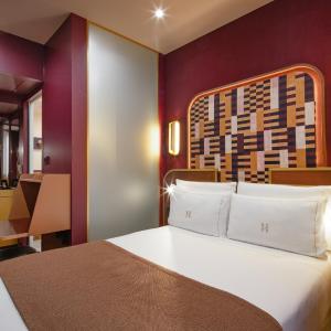 Cozy Double Room