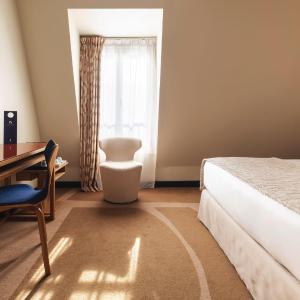 Superior Room with Spa & Fitness Access