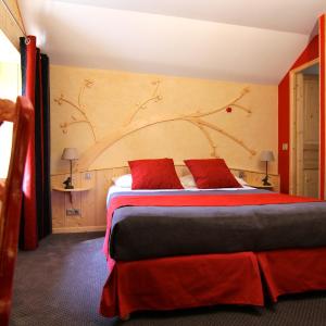 Comfort Double or Twin Room